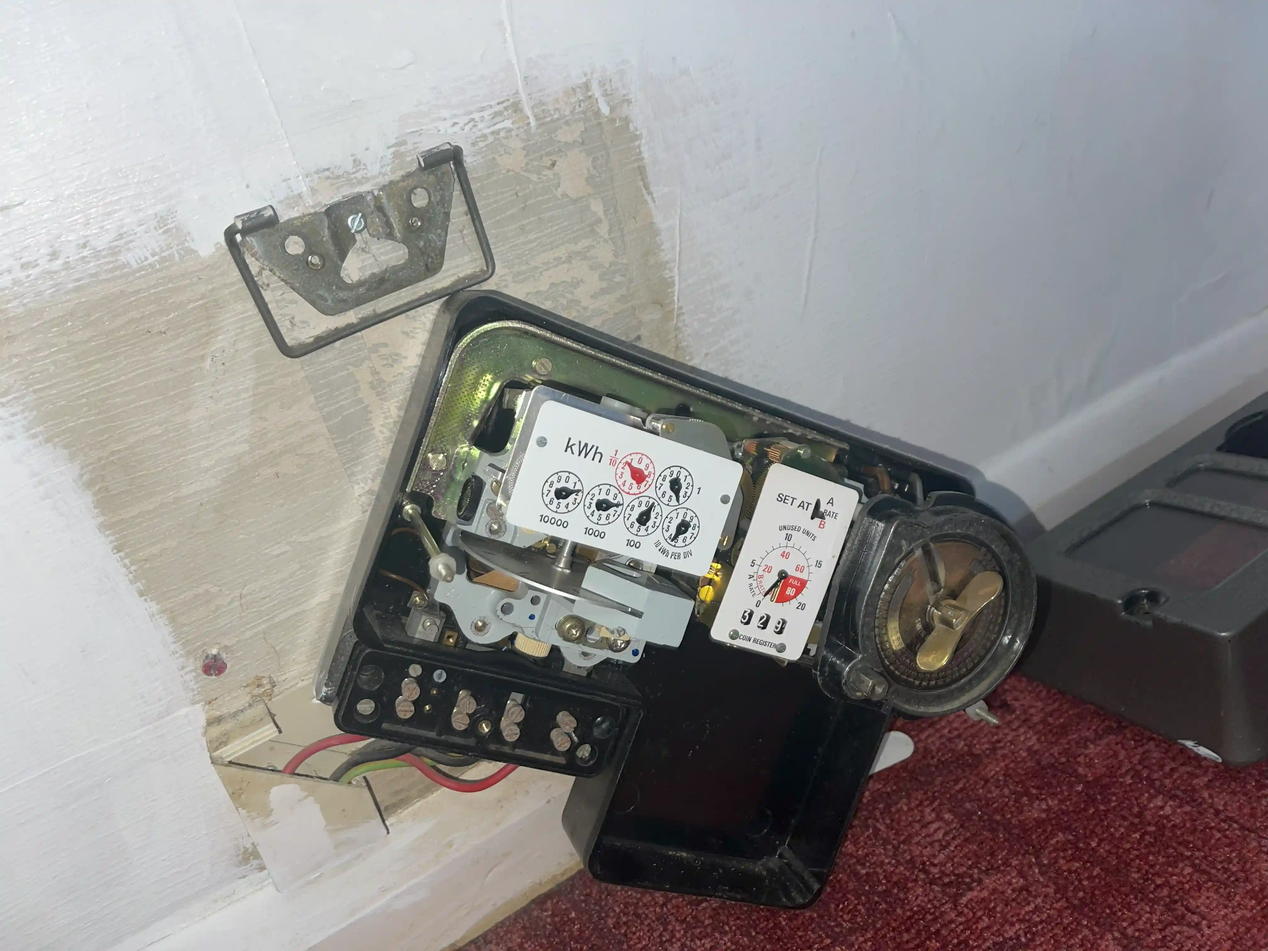 Emergency Electrician West Malling